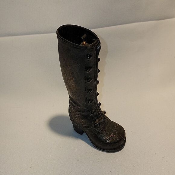 Boot pencil sharpener - Picture 2 of 3